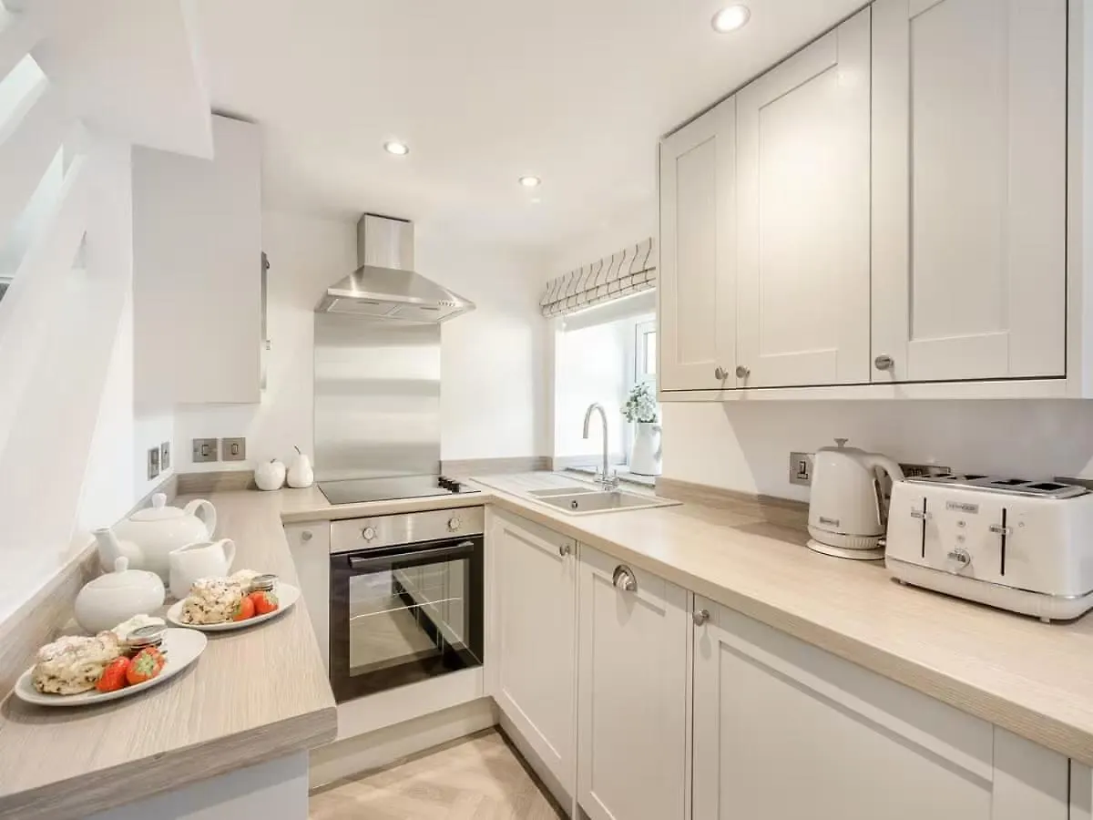Blossom Tree Cottage Barnoldswick Holiday home
