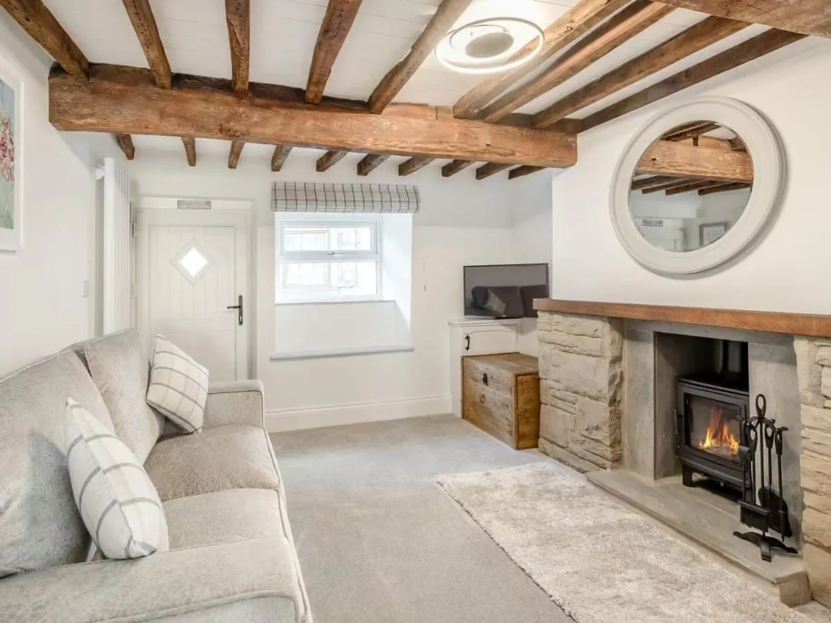 Holiday home Blossom Tree Cottage Barnoldswick