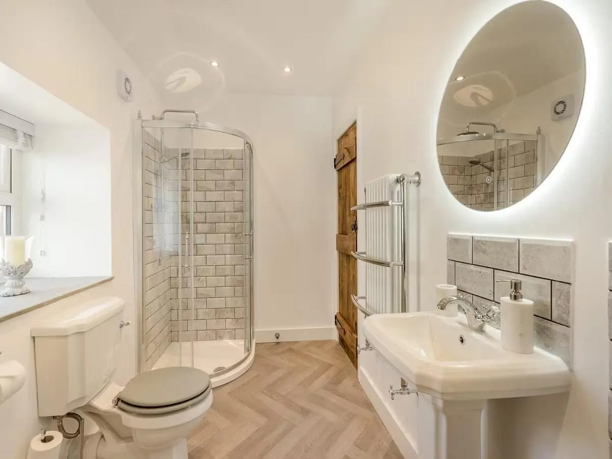 Blossom Tree Cottage Barnoldswick Holiday home