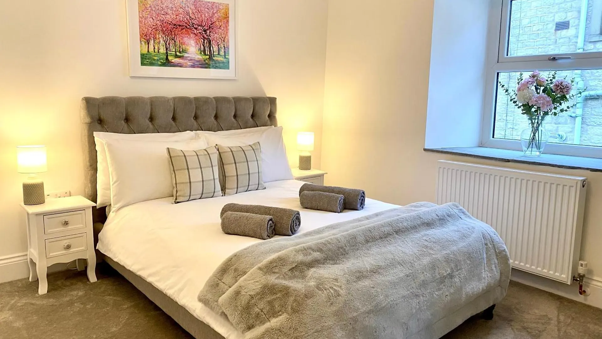 Blossom Tree Cottage Barnoldswick United Kingdom