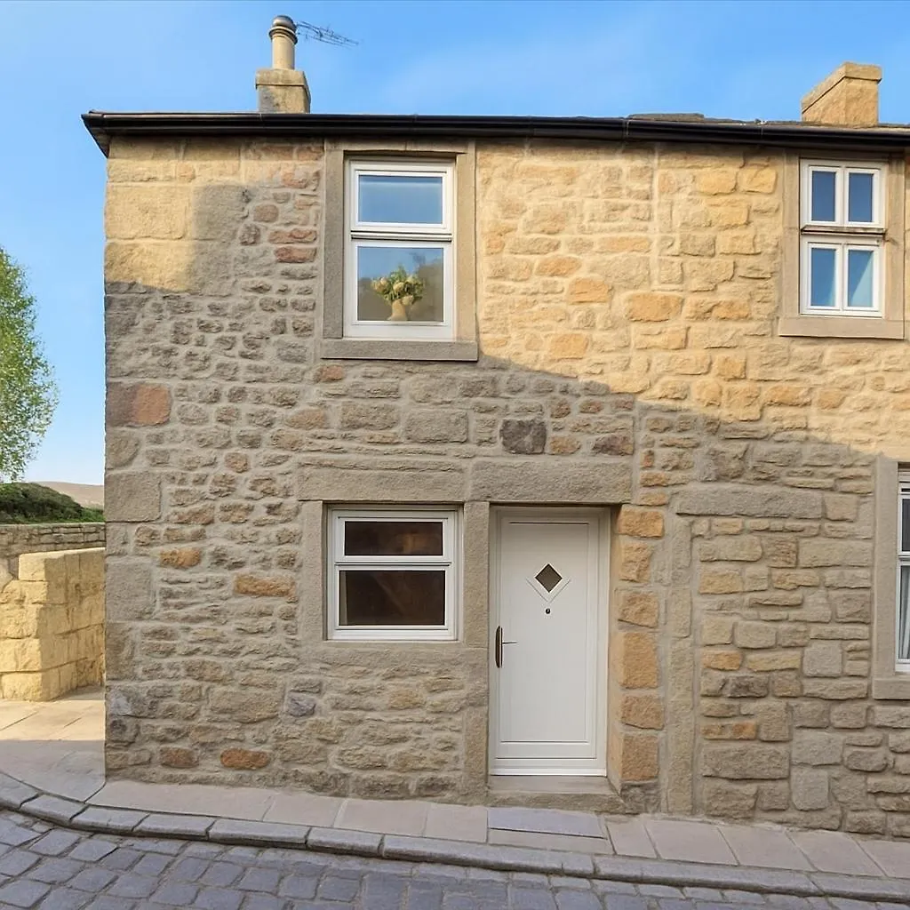 Blossom Tree Cottage Barnoldswick