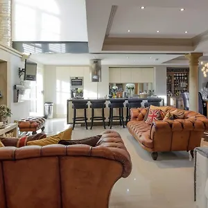 Old Chapel House Holiday home