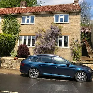 St Anthony's, Bright Perkily Decorated 3 Bedroom House Holiday home