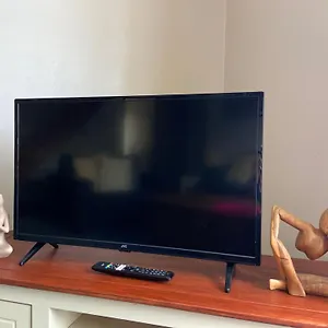 The Brown Box Let Apartment